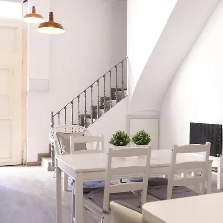 Apartment The Malvarrosa