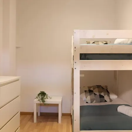 The Malvarrosa Apartment Valencia