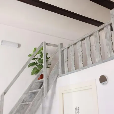The Malvarrosa Apartment