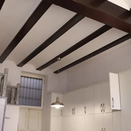 The Malvarrosa Apartment Valencia
