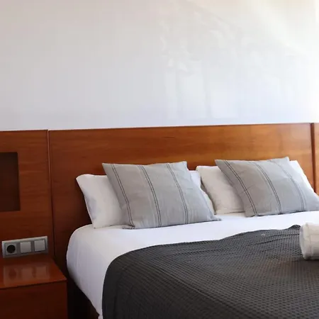 Apartment The Malvarrosa Valencia