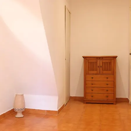 Apartment The Malvarrosa